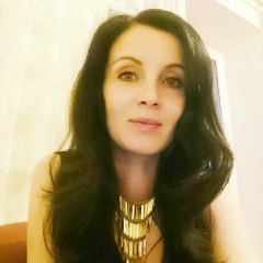 Наталья Свитолина, 01.05, Санкт-Петербург