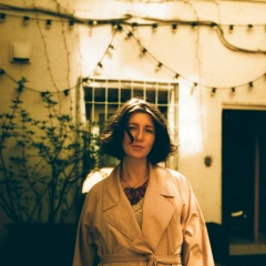 Александра Полищук, Санкт-Петербург