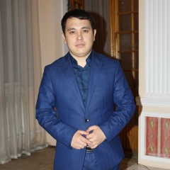 Бакытжан Акимбеков, 02.04.1988, Талдыкорган