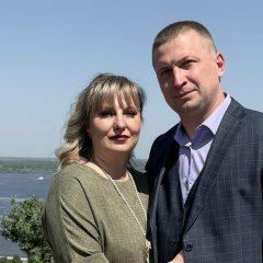 Ирина Гудова, 04.07.1984, Нижний Новгород