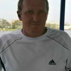 Виктор Беляев, Новосибирск