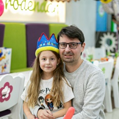 Артем Титов, 25.04.1985, Санкт-Петербург