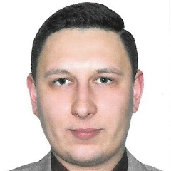 Сир-Рожа Галецкофф, Санкт-Петербург