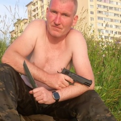 Алексей Альмишев, 26.05.1980, Москва