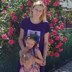 Jnnyska Vugovska, 29.06.1989, Вараш / Кузнецовск