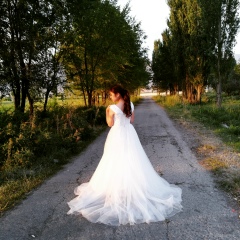 Gaukhar Azimalieva, 20.03.1997, Бишкек