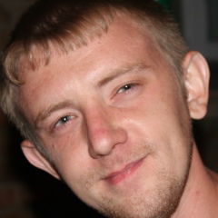Денис Викторович, 29.01, Пятигорск