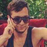 Maxima Bezfamilniy, 28.11, Москва