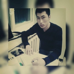 Abduadl Begimkulov, 01.04.1993