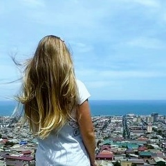 Анастасия Lebedeva