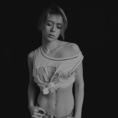 Лера Кудряшова, 26.12, Кемерово