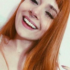 Rafaelly Zillar, 13.10.1996, Recife