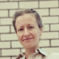 Елена Тихонова, 20.08