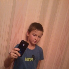 Никита Новиков, 15.01.2000, Новосибирск