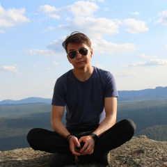 Жандос Базаргалиев, 28.04, Алматы