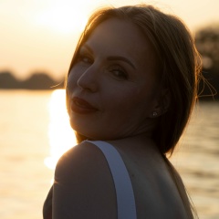 Мария Черемисина, 01.05, Екатеринбург