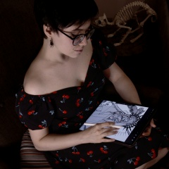 Ксения Свинцова, 17.06, Обнинск