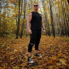 Евгений Грошев, 21.05, Челябинск