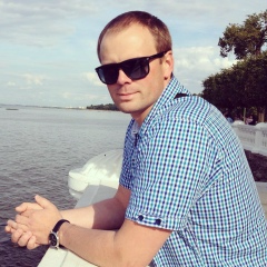 Валерий Алюшин, 01.03, Санкт-Петербург