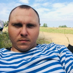 Антон Ефимов, 25.07.1992, Порхов