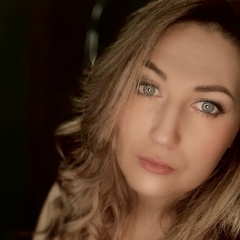 Людмила Артемьева, 25.10, Екатеринбург