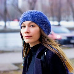 Марина Муляева, 15.05.1992, Пермь