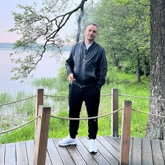 Ваня Кузьмин, 19.06.1989, Санкт-Петербург