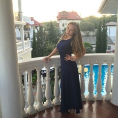 Екатерина Оразова, 04.02.1990, Севастополь