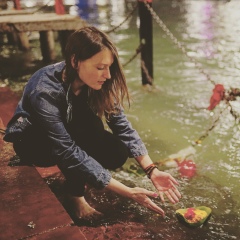 Екатерина Макосова, 23.04, Москва