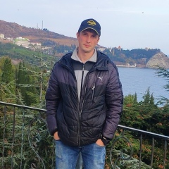 Александр Колбасюк, 13.12, Симферополь