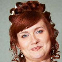 Елена Пискунова, 02.02.1978, Москва