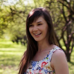 Мария Вербицкая, Минск