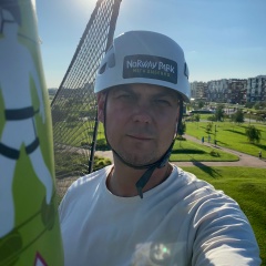 Дмитрий Шаньгин, 11.06, Санкт-Петербург