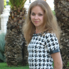 Татьяна Дунец, 29.01.1984, Минск