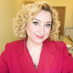 Алёна Юсупова, 06.01.1984, Бирск