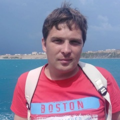 Александр Рюмин, 19.10.1988, Каменск-Уральский