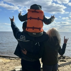 Владимир Пантюшин, Юрьевец