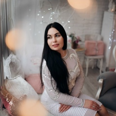 Елена Покровская, 15.10, Луцк