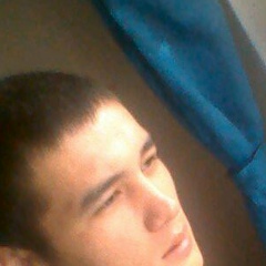 Альберт Мамыров, 29.01, Бишкек