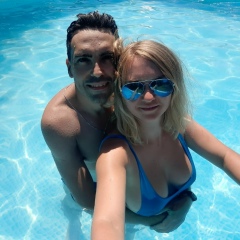 Лиса Ай, 19.05, Санкт-Петербург