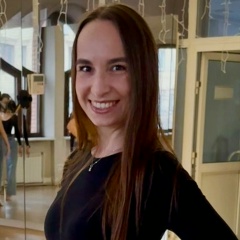 Татьяна Тугучева, Новосибирск