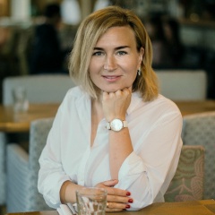 Екатерина Пухова, 01.06, Санкт-Петербург