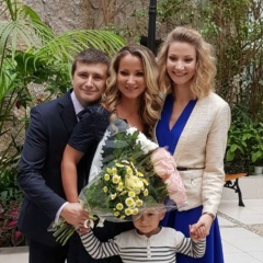 Екатерина Яшкина, 24.09, Санкт-Петербург
