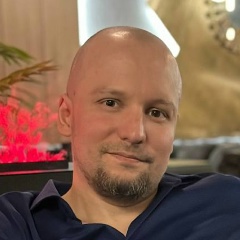 Павел Симанков, 27.01.1990, Москва