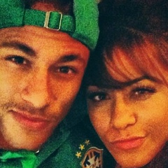 Екатерина Божак, 13.12.1995, Rio de Janeiro