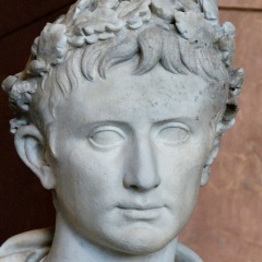 Octavianus Augustus