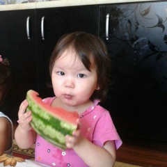 Гулнур Жалгасова, 16.07.1988, Алматы