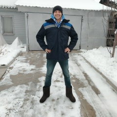 Денис Агеенко, 14.05, Орёл