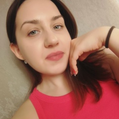 Алёна Ильгова, 21.08.1998, Саратов