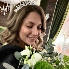 Ольга Епова, 26.10